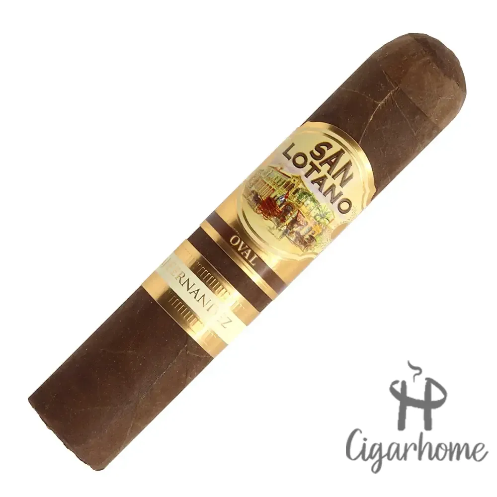 AJ Fernandez San Lotano Oval Petit Robusto 20s_2