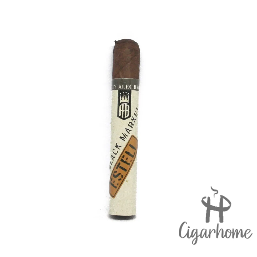 Alec Bradley Black Market Esteli Punk 22s_2