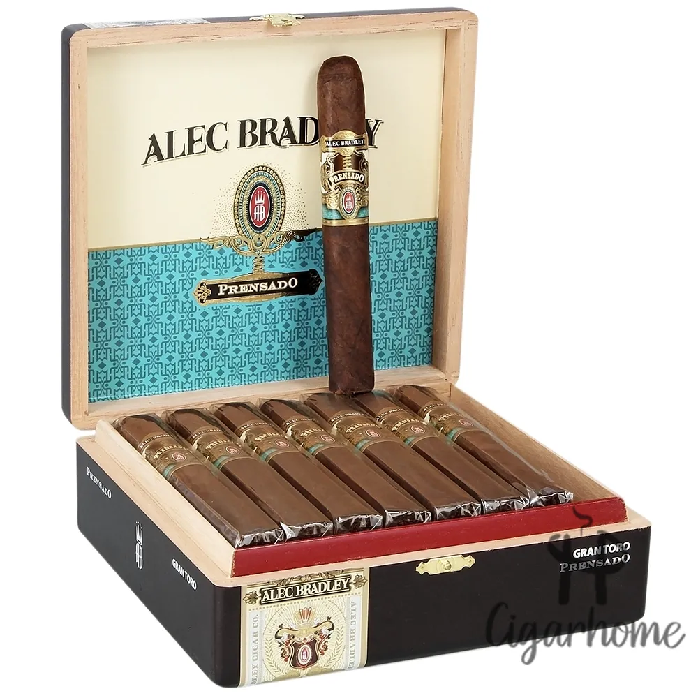 Alec Bradley Prensado Gran Toro 20s
