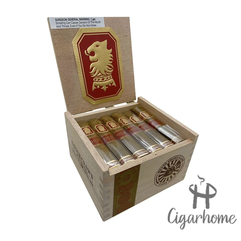 Drew Estate Liga Undercrown Dogma Sungrown 24s