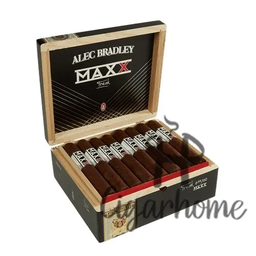 Alec Bradley Maxx The Culture 24s