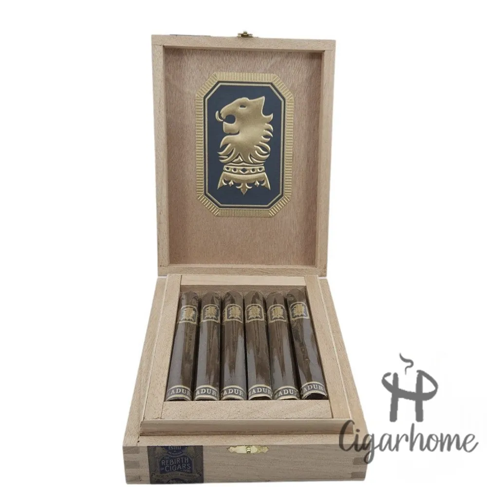 Drew Estate Liga Undercrown Maduro Corona Viva 12s