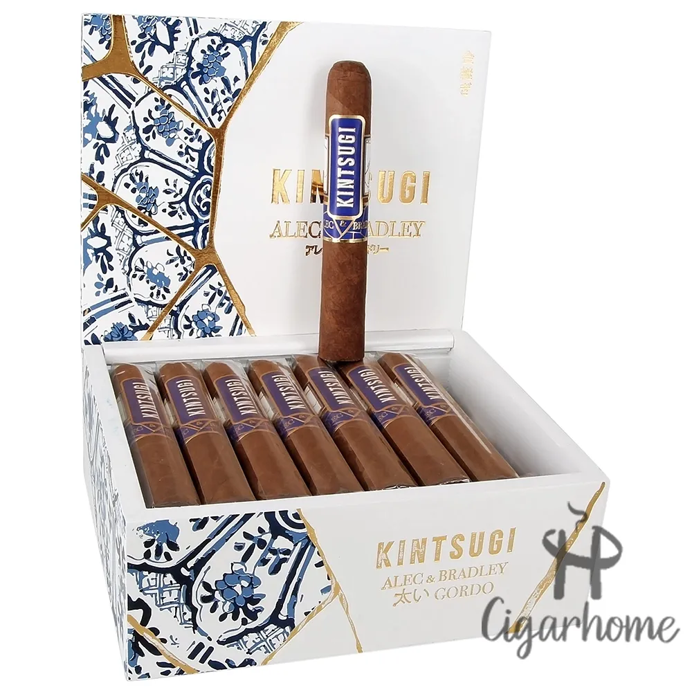 Alec Bradley Kintsugi Gordo 24s