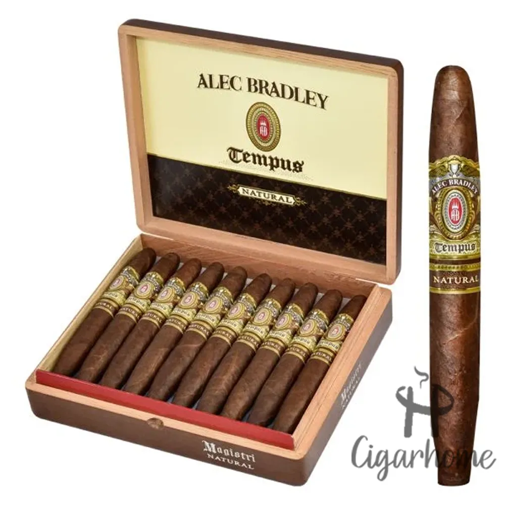Alec Bradley Tempus Natural Magistri 20s