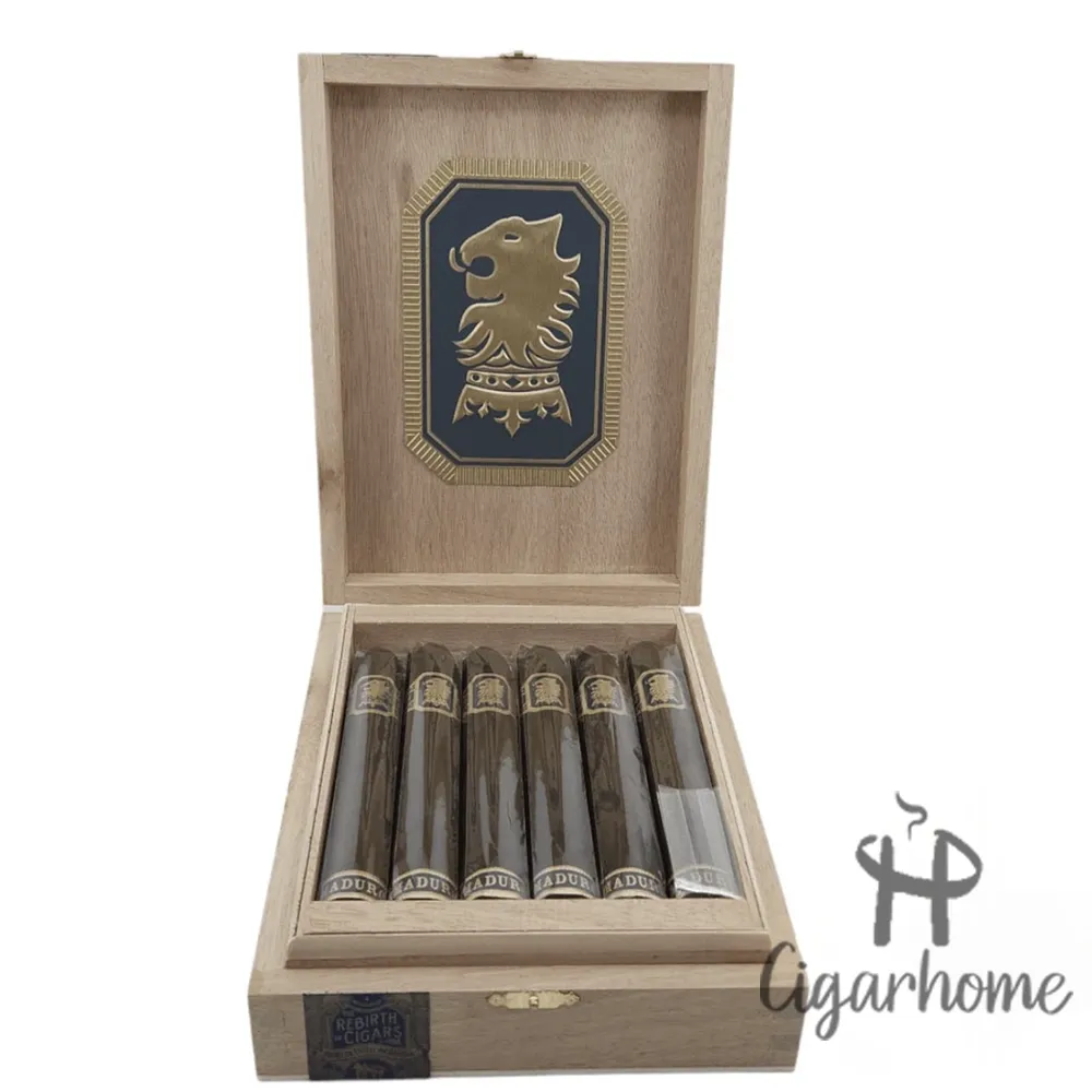Drew Estate Liga Undercrown Maduro Belicoso 12s