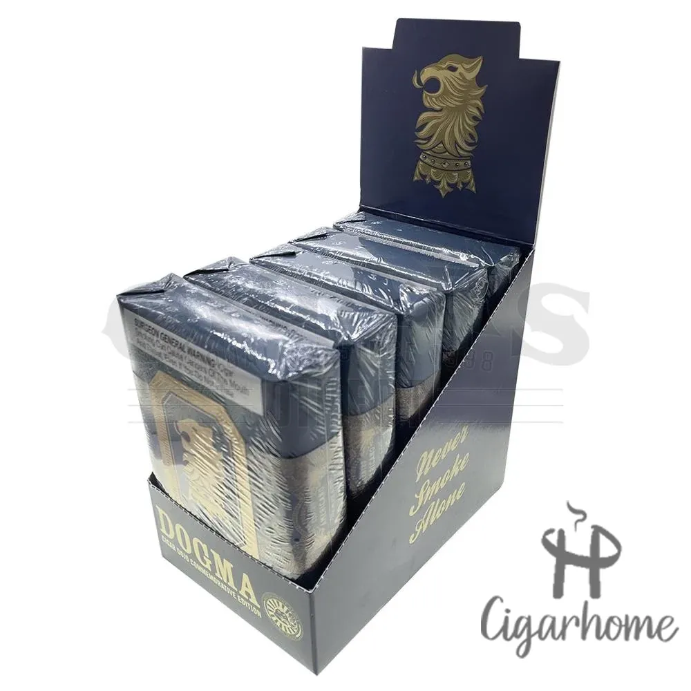 Drew Estate Liga Undercrown Dogma 50s