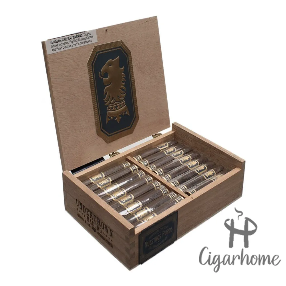 Drew Estate Liga Undercrown Maduro Corona Pequena 32s