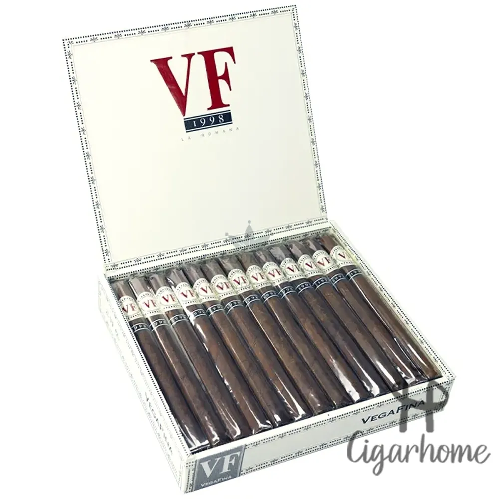 VEGAFINA 1998 LA ROMANA VF 42L 10s
