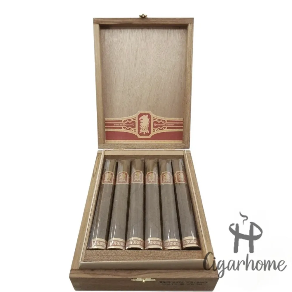 Drew Estate Liga Undercrown Sun Grown Grand Toro 12s