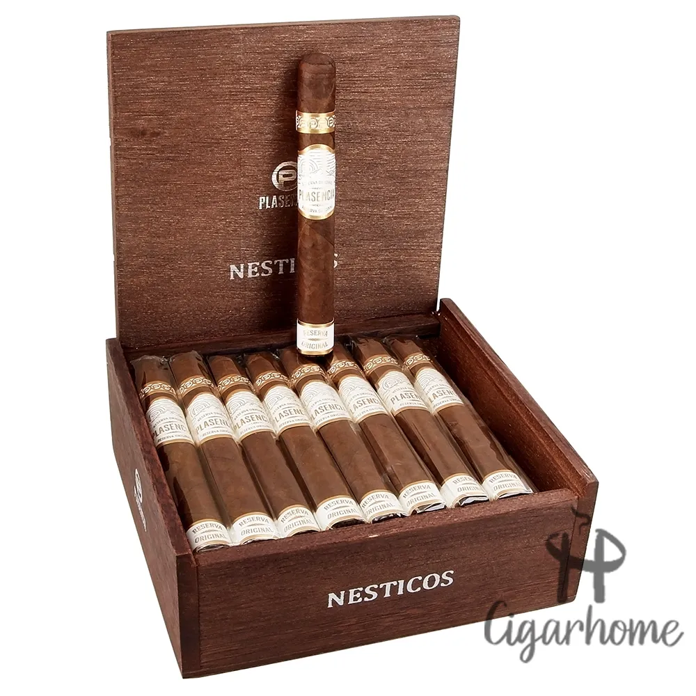 Plasencia Reserva Original Nesticos 10s