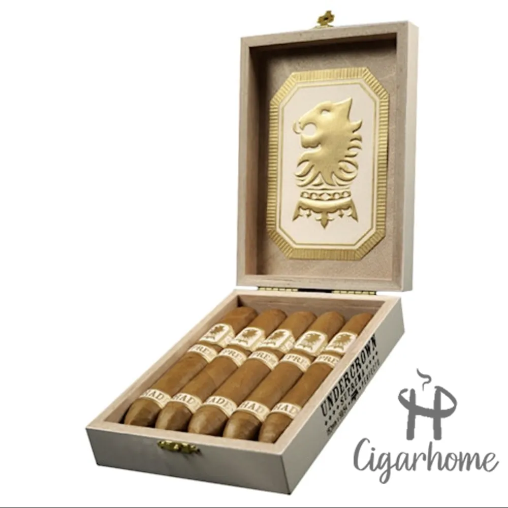 Drew Estate Liga Undercrown Shade Suprema Perfecto 5s
