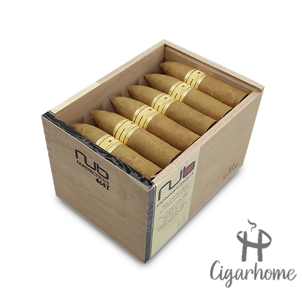 Oliva NUB Connecticut 464T 24s