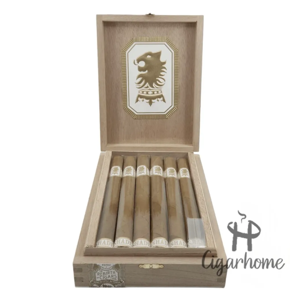 Drew Estate Liga Undercrown Shade Churchill 12s
