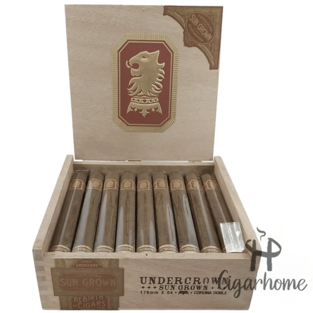 Drew Estate Liga Undercrown Sun Grown Corona 25s