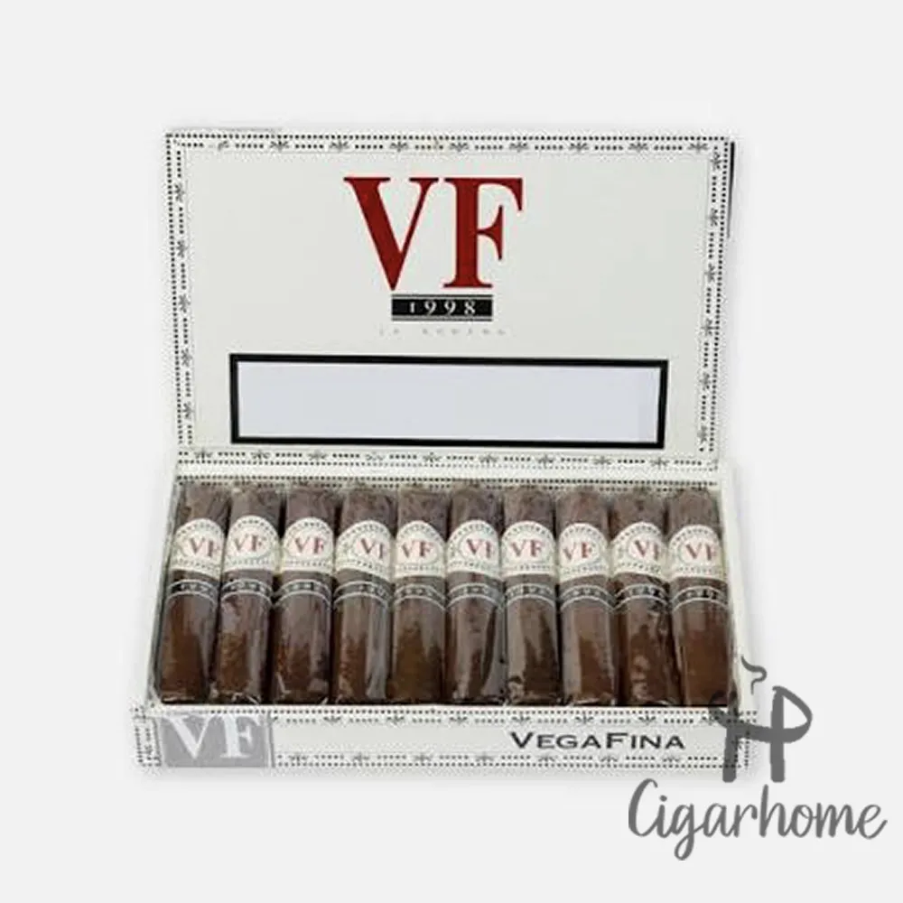 VEGAFINA 1998 LA ROMANA VF 50 10s