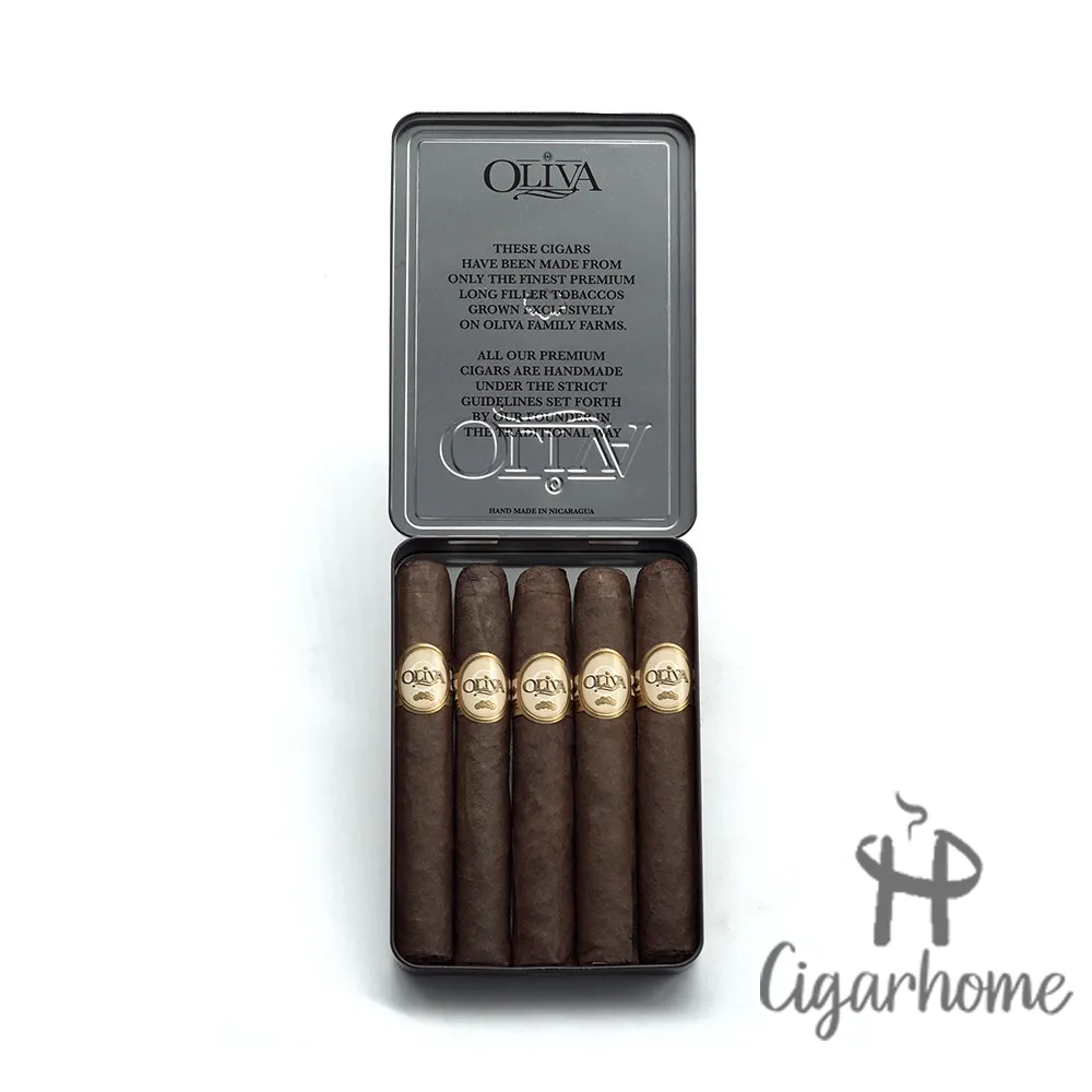 Oliva Serie O Habano 50s