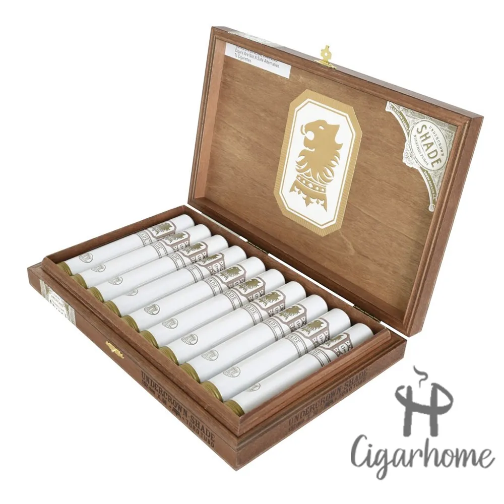 Drew Estate Liga Undercrown Shade ToroTubo 10s