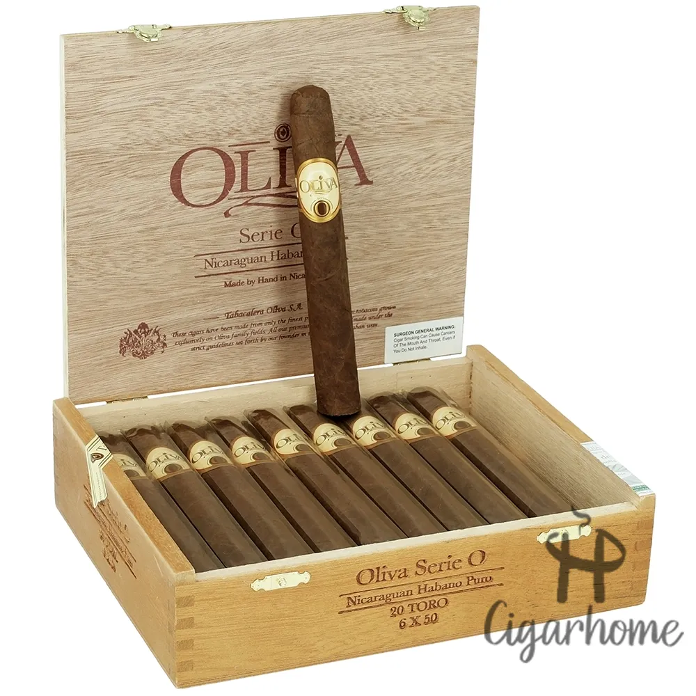 Oliva Serie O Toro 20s