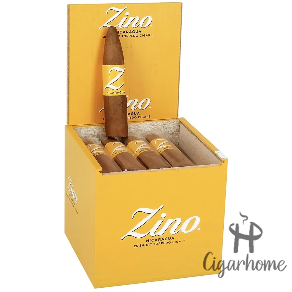 Zino Nicaragua Short Torpedo 25s