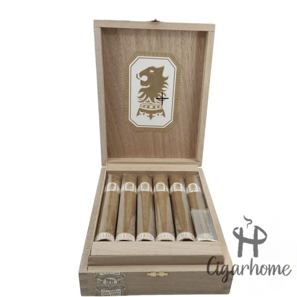 Drew Estate Liga Undercrown Shade Gordito 12s