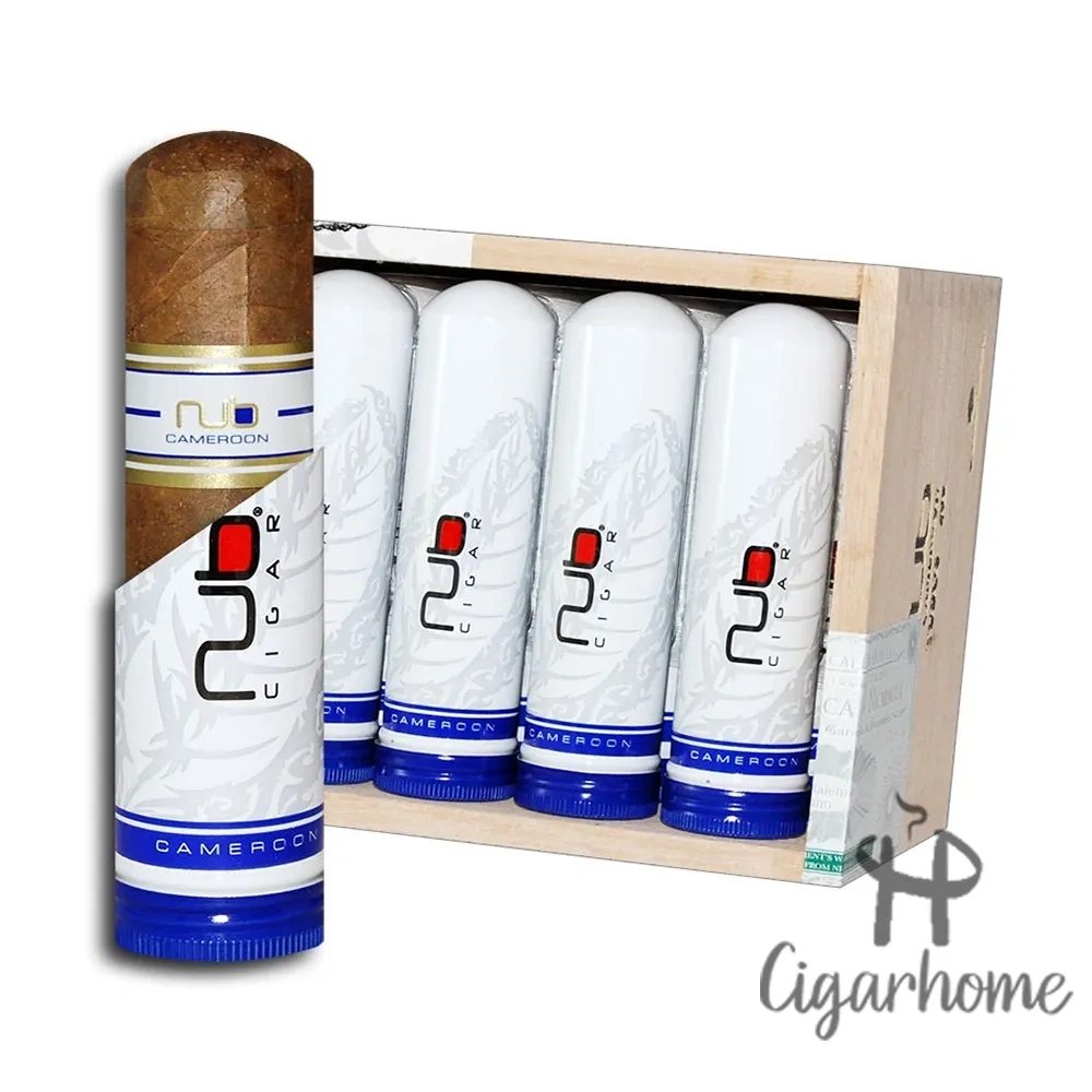 Oliva NUB Cameroon 460 Tubos 12s