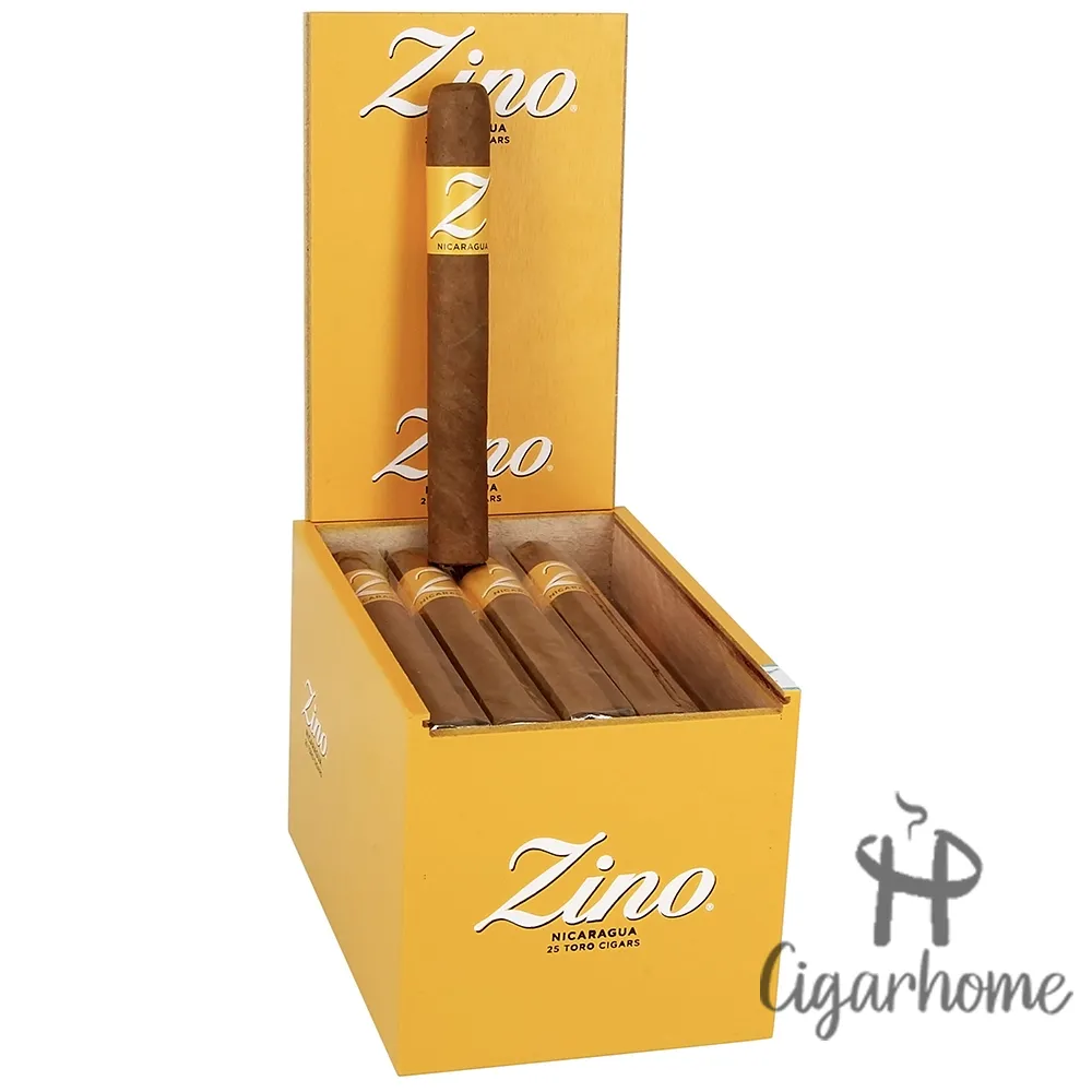 Zino Nicaragua Toro 25s