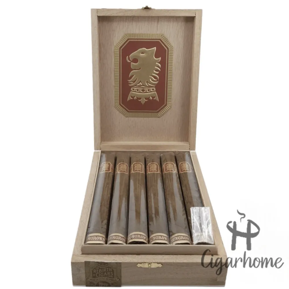 Drew Estate Liga Undercrown Sun Grown Corona Doble 12s