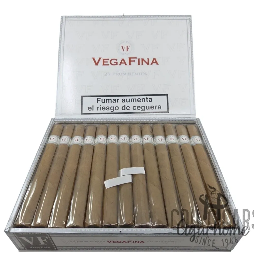 VEGAFINA CLASSIC PROMINENTES 25s