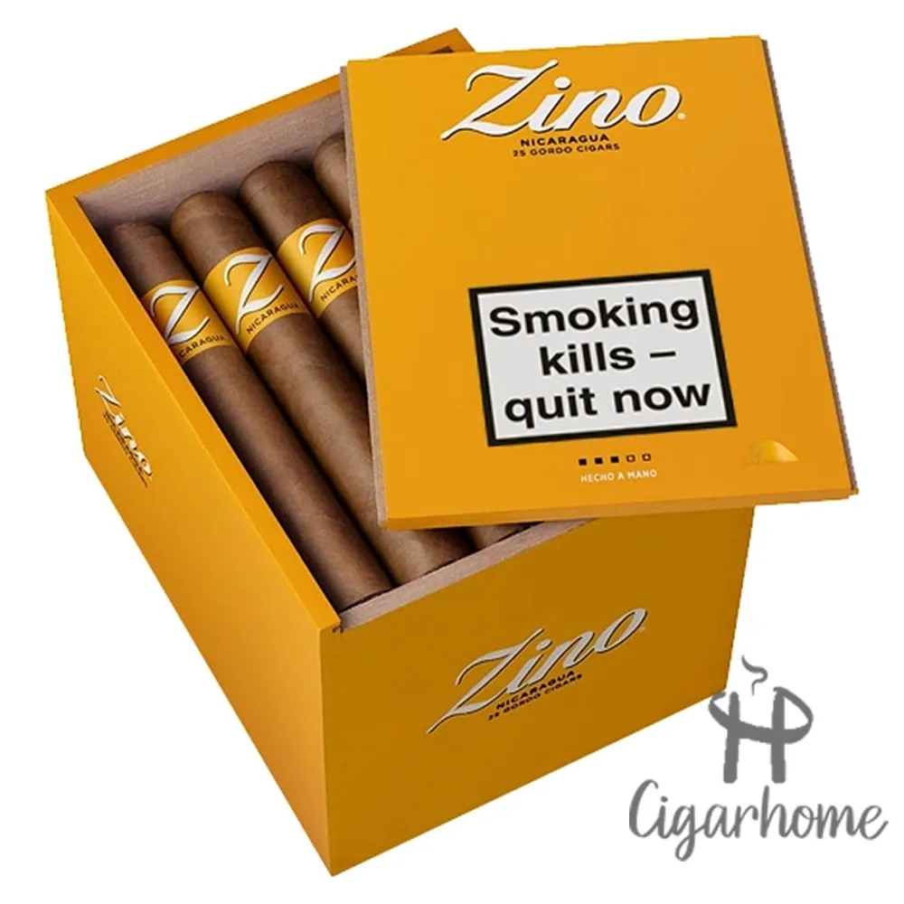 Zino Nicaragua Gordo 25s