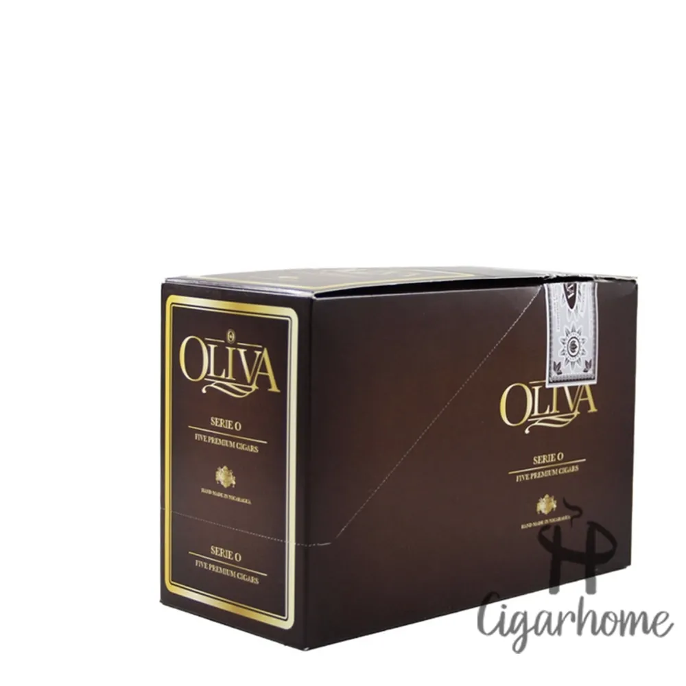 Oliva Serie O Habano 50s