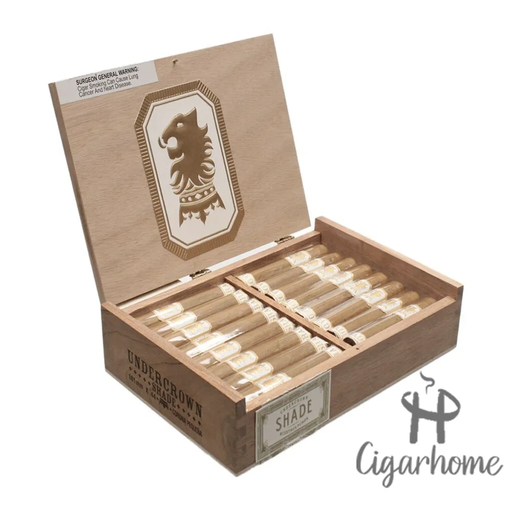 Drew Estate Liga Undercrown Shade Corona Pequena 32s