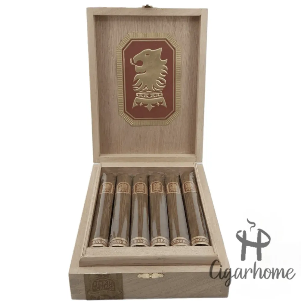 Drew Estate Liga Undercrown Sun Grown Belicoso 12s