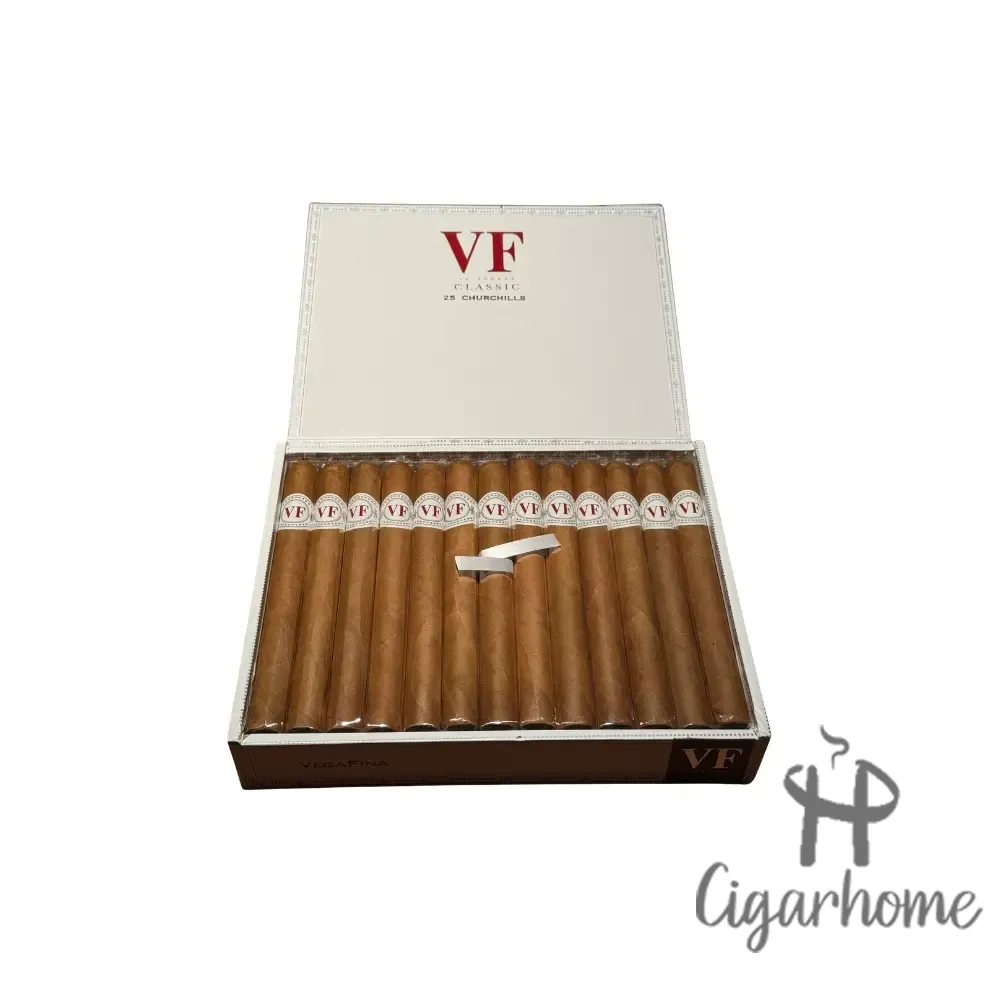 VEGAFINA CLASSIC CHURCHILLS 25s