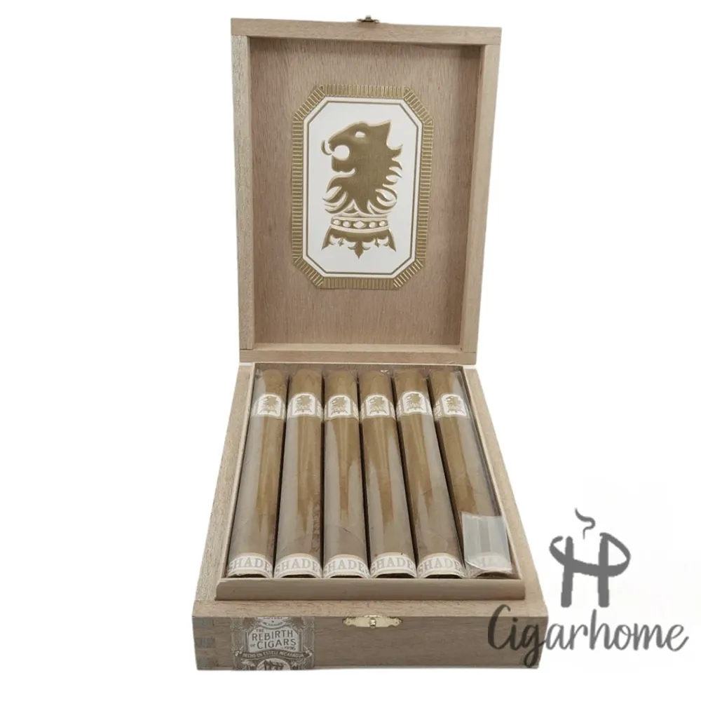 Drew Estate Liga Undercrown Shade Corona Doble 12s