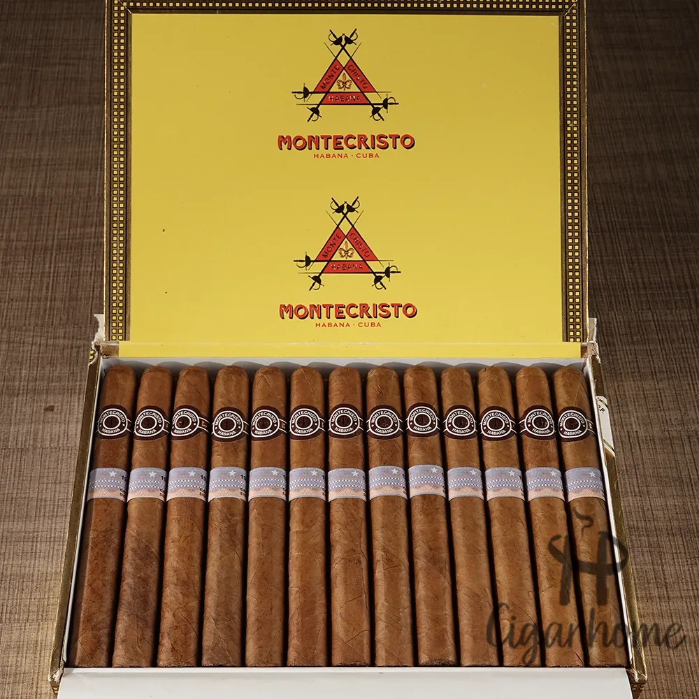 MONTECRISTO NO.3 三號