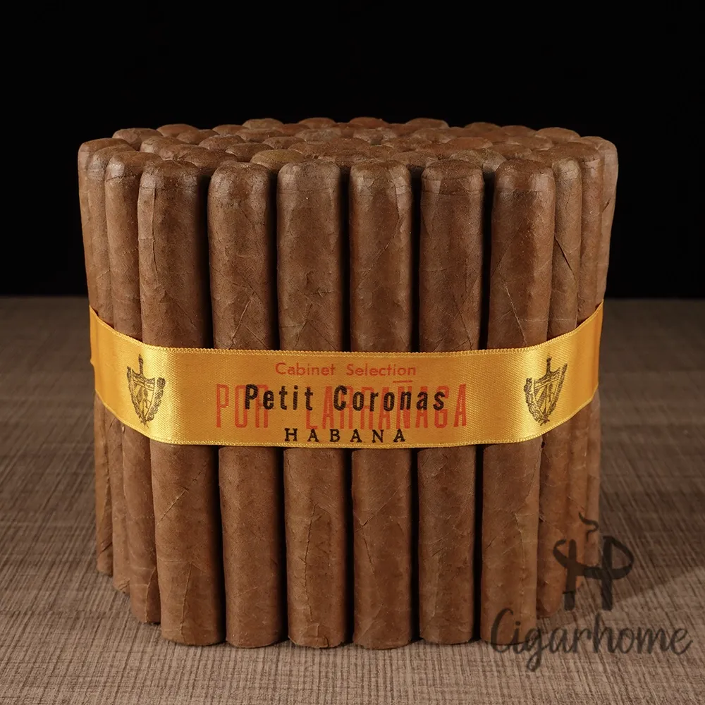 Por Larranaga Petit Coronas 2002年_3