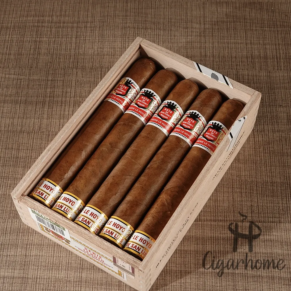 Hoyo de Monterrey  Le Hoyo de San Luis 好友 聖路易斯