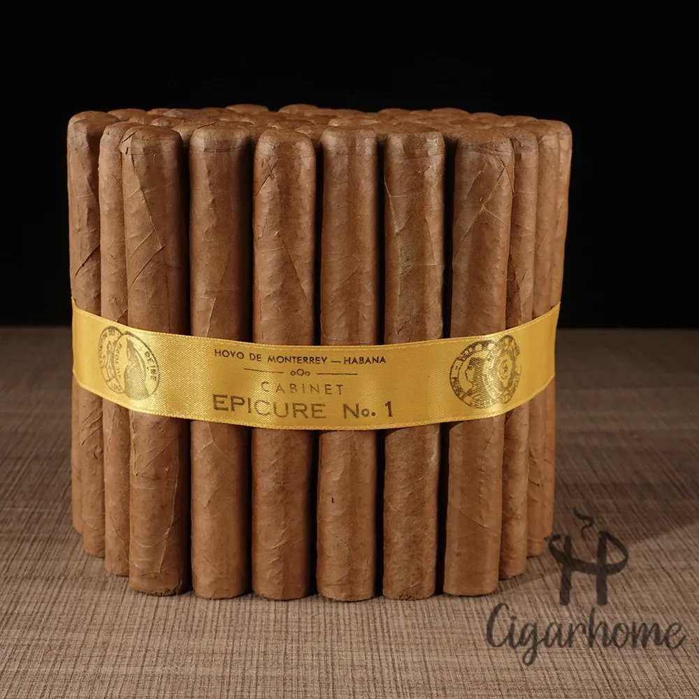 Hoyo de monterrey epicure No.1 1999年 50s