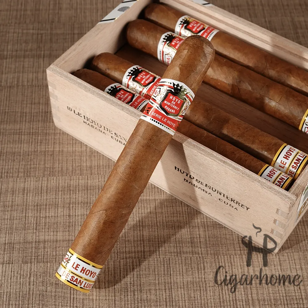 Hoyo de Monterrey  Le Hoyo de San Luis 好友 聖路易斯_3