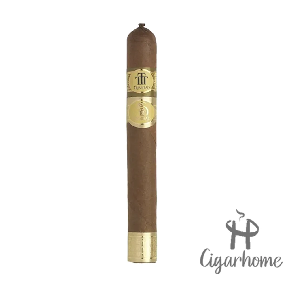 Trinidad Robustos Extra 5s