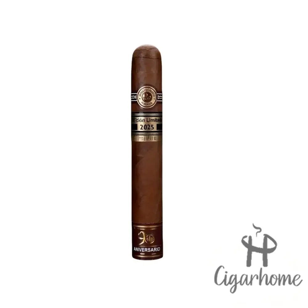 Montecristo Elba Limited Edition 2025 5隻