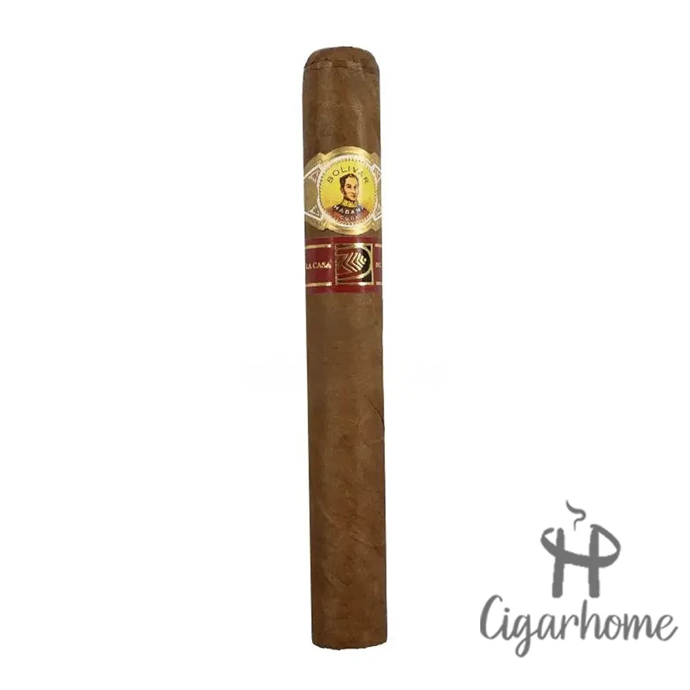 Bolivar Libertador LCDH 5隻