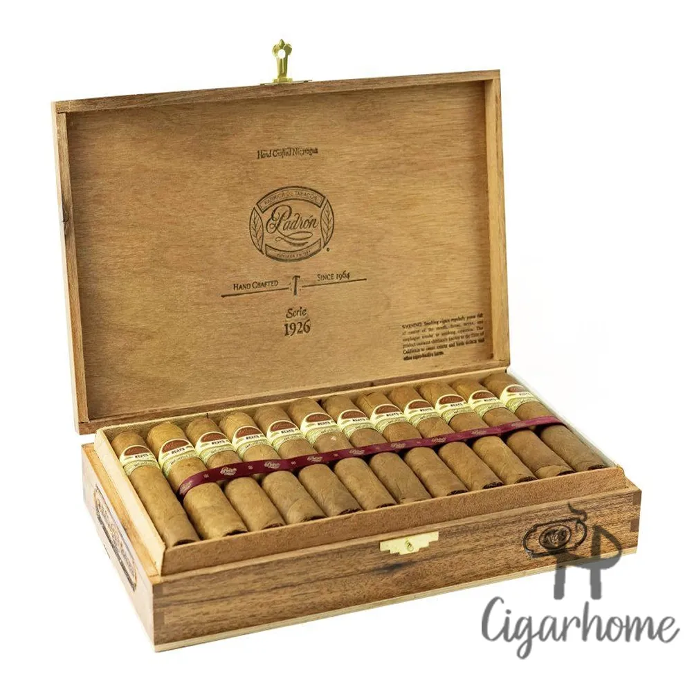 Padron No.9 Natural 1926 24s
