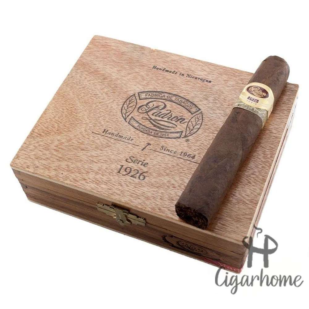Padron No.9 Natural 1926 10s