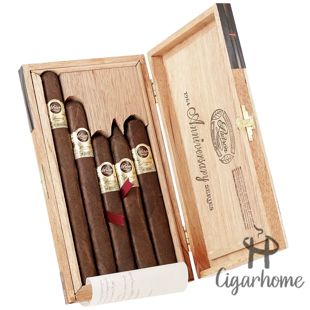 Padron Gift Pack 1964 Maduro Sampler 5s
