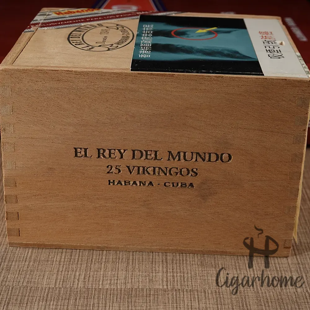 El Rey del Mundo Vikingos  Edición Regional Báltico 2007_2