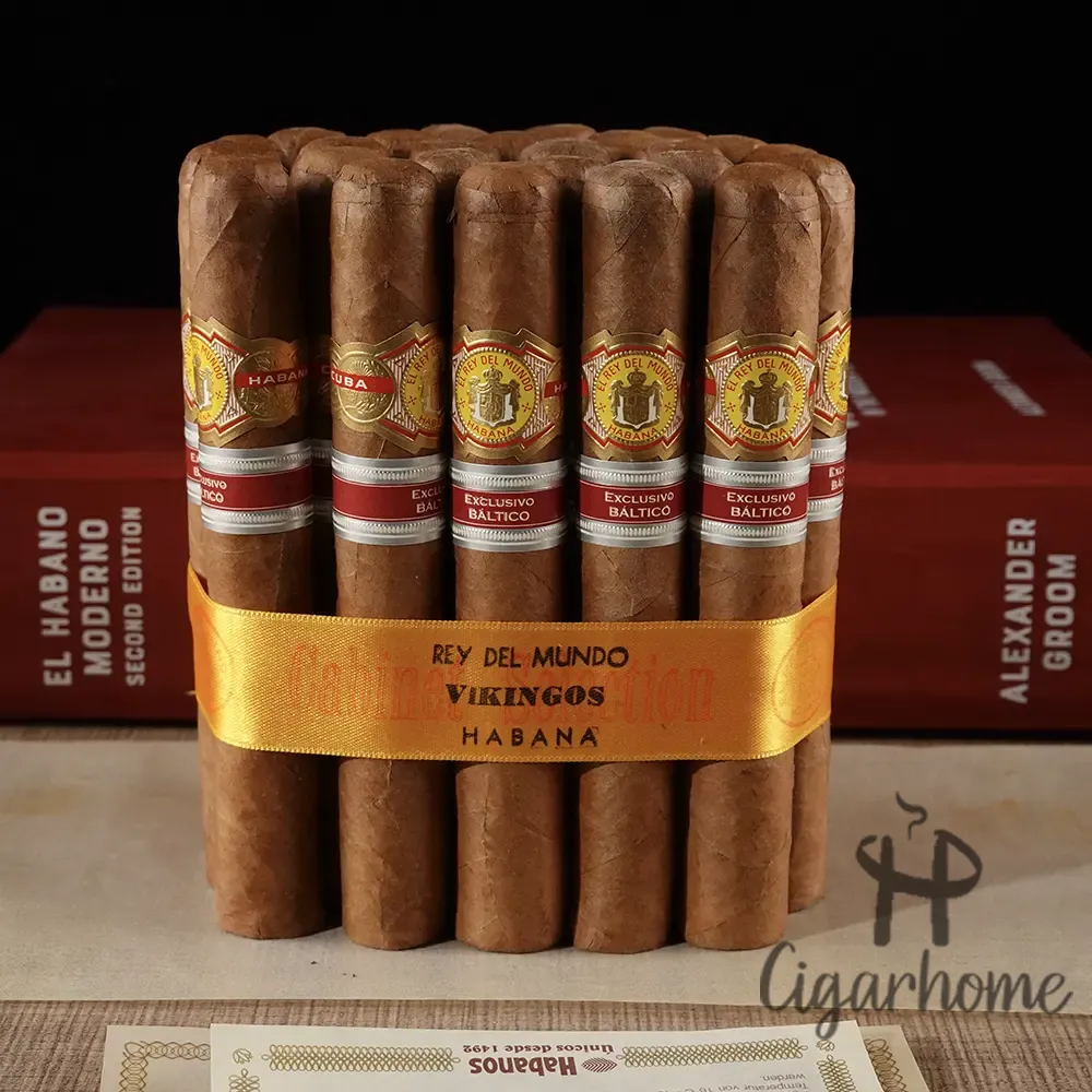 El Rey del Mundo Vikingos  Edición Regional Báltico 2007_3