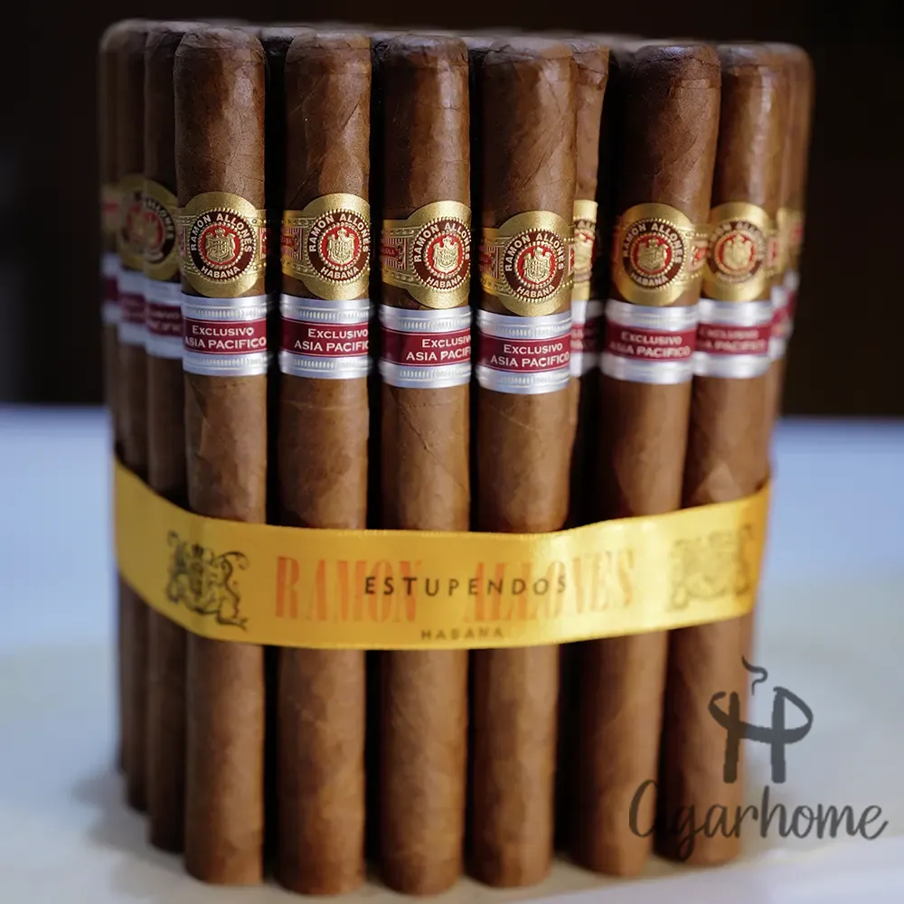 Ramón Allones Estupendos Edición Regional Asia Pacifico 2006