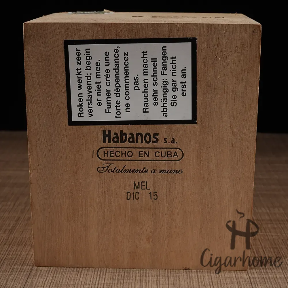 H. Upmann Magnum 56 Edición Limitada 2015年限_3