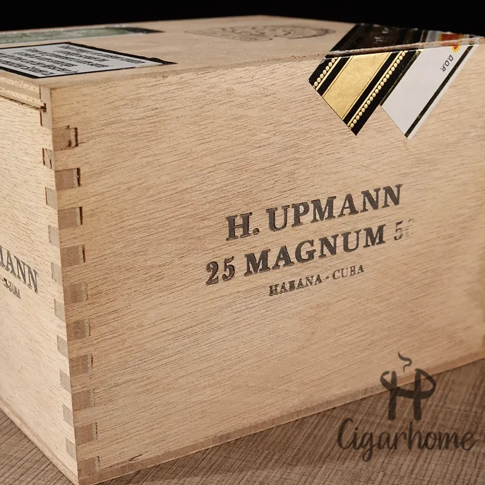 H. Upmann Magnum 56 Edición Limitada 2015年限_2